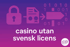 Casino utan Spelpaus Fr&aring;n N&ouml;je till Ansvar