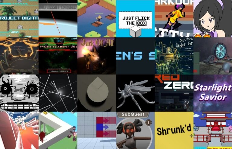 How to Become a Game Developer? Choose the Right Game Development Classes