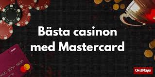 Danske Casinoer med Mastercard En Guide til Sikker Spil -1849712980