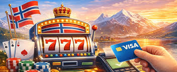 Danske Casinoer med Visa Tryghed og Bekvemmelighed Danske Casinoer med Visa Tryghed og Bekvemmelighed