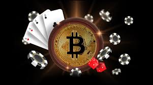 Den Revolutionerende Verden af Crypto Casinoer