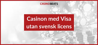 Den Ultimative Guide til Visa Casinoer