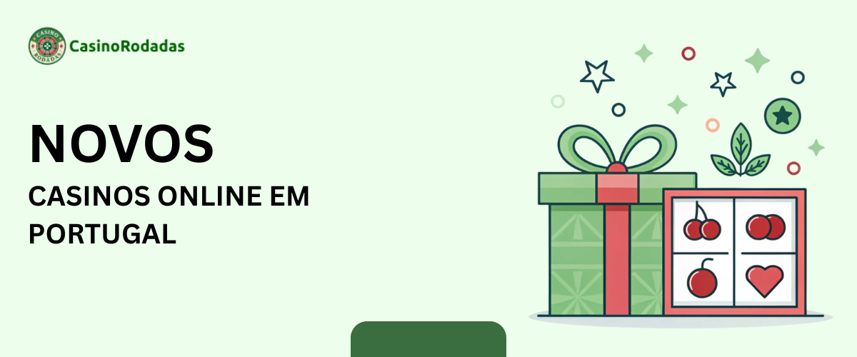 Desbravando o Novo Casino Online O Futuro das Apostas Virtuais