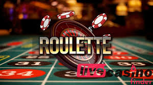 Die Faszination von Live Roulette Ein umfassender Leitfaden