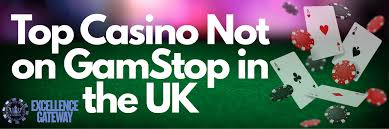 Discover Exciting Online Casinos Not on GamStop