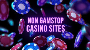 Discover New Casinos Not on GamStop Your Guide to Non-Stop Gaming