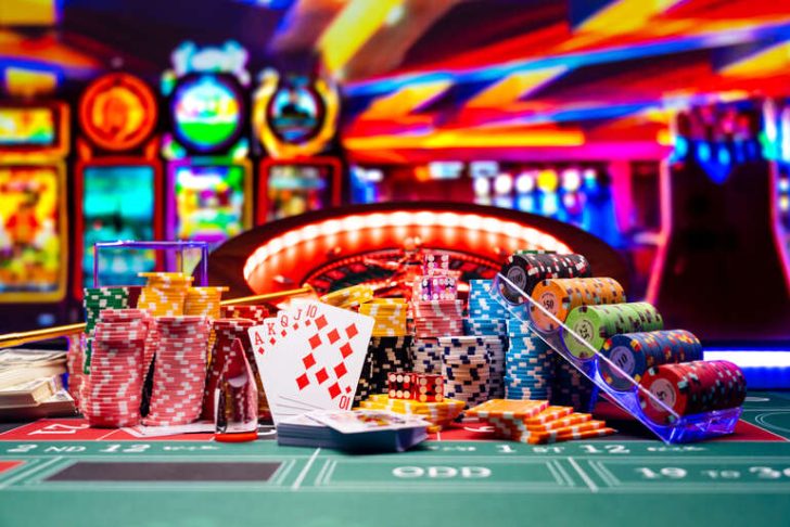 Discover the Best Social Casinos of 2023 -1003256137