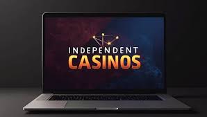 Discover the Charm of Independent UK Casinos Discover the Charm of Independent UK Casinos
