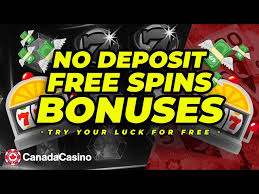 Discover the Excitement of 75 Free Spins No Deposit Bonuses!