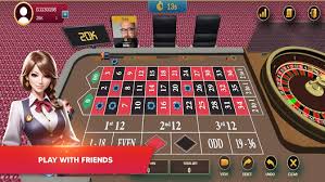 Discover the Excitement of Online Roulette Games for Real Money -1619464105