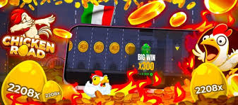 Discover the Exciting World of Chicken Road Game -764327918