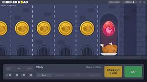 Discover the Exciting World of Chicken Road Game -764327918