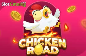 Discover the Exciting World of Chicken Road Game -764327918