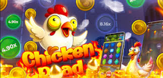 Discover the Exciting World of Chicken Road Game -765411590