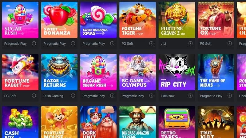 Discover the Exciting World of HashGame Registration -2074228762