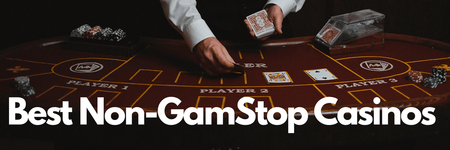 Discover the Newest Casinos Without GamStop in 2023