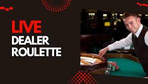 Erleben Sie die Spannung von Roulette online live