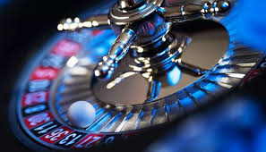 Erleben Sie Online Roulette im Live Casino