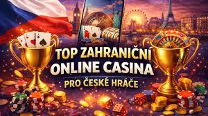 Česk&eacute; mobiln&iacute; casino &ndash; Hrajte z pohodl&iacute; domova!