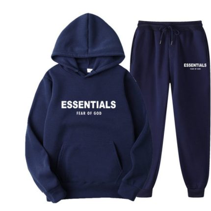 The Ultimate Guide to the Essentials Hoodie USA: Combining Comfort and Style in Premium Streetwear