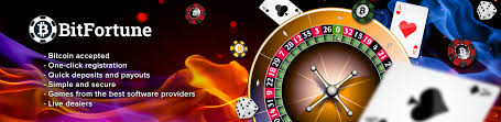 Exciting New Releases at Bitfortune Casino Explore the Latest Games!