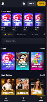 Exciting New Releases at Bitfortune Casino Explore and Win!