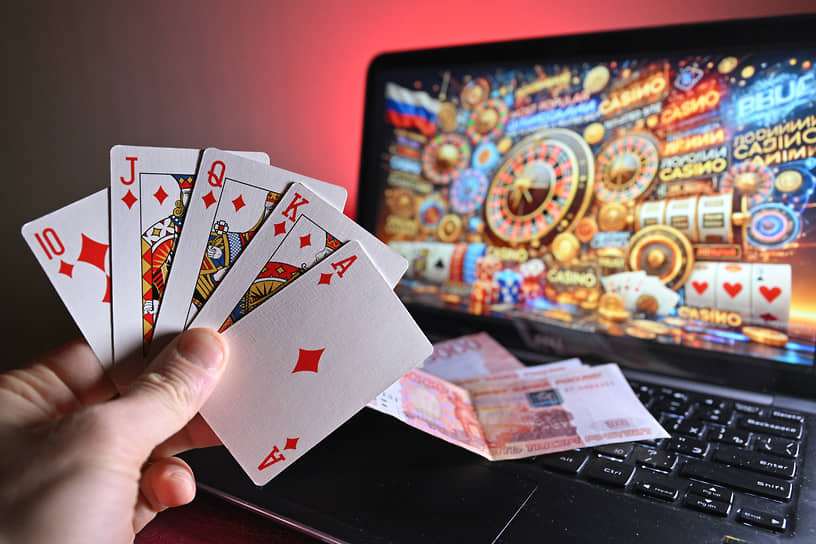 Experience the Thrill at Admiral Casino & Sportsbook -1556309590