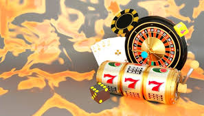 Experience the Thrill of Online Gaming at Dealbet Casino 9446487 Experience the Thrill of Online Gaming at Dealbet Casino 9446487