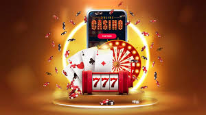 Experience the Thrill of Online NonStop Casino 798065894