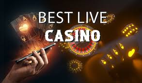 Experience the Thrill of Playing Online Roulette with Real Money -1607614965