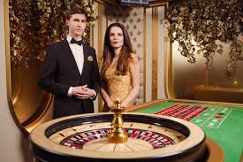 Experience the Thrill of Playing Roulette Online for Real Money
