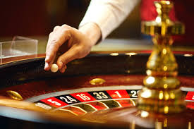 Experience the Thrill of Real Money Casino Roulette