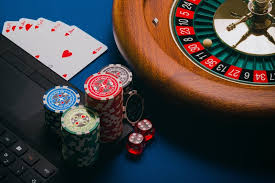 Experience the Thrill of Real Money Casino Roulette