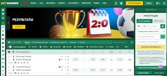 Experience the Thrills of BetWinner Online Casino and Sportsbook