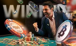 Explorando los Casinos de Criptomonedas en Espa&ntilde;a -1263024137