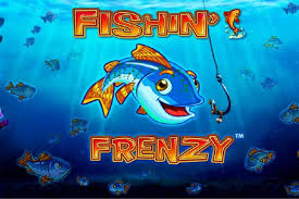 Explore the Excitement of Fishin' Frenzy Demo Explore the Excitement of Fishin' Frenzy Demo