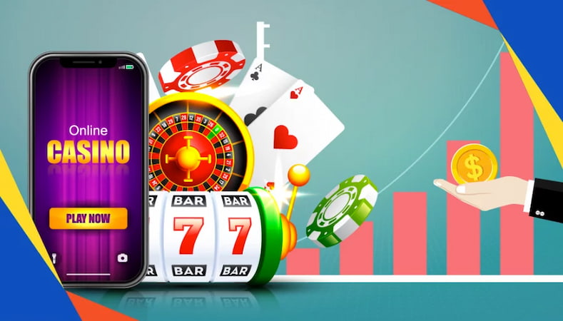 Explore the Thrills at Patrick Spins Casino & Sportsbook