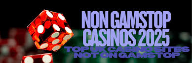 Exploring Casinos Not on GamStop UK