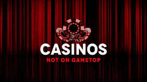 Exploring Casinos Not on GamStop Your Guide to Alternative Gaming Options