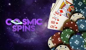 Exploring Cosmic Spins Sister Sites A Gateway to New Adventures