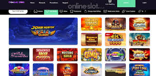 Exploring CosmicSpins The Universe of Online Gaming Awaits Exploring CosmicSpins The Universe of Online Gaming Awaits