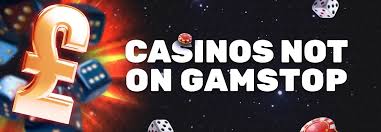 Exploring Gambling Sites Not Registered with GamStop A Comprehensive Guide