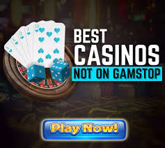 Exploring Gambling Sites Not Registered with GamStop A Comprehensive Guide