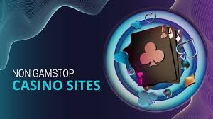 Exploring Independent Casinos Not on GamStop -982853230