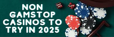 Exploring Online Casinos Not Covered by GamStop -849157637