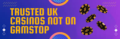 Exploring Roulette Sites Not Covered by GamStop -1368227043