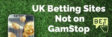 Exploring Sportsbooks Not on GamStop A Comprehensive Guide -981144980