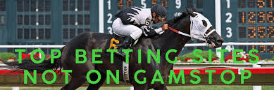 Exploring Sportsbooks Not on GamStop Your Ultimate Guide