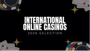 Exploring the World of International Online Casinos -996937355 Exploring the World of International Online Casinos -996937355