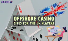 Exploring the World of Overseas Casino Sites